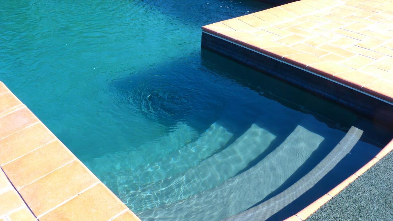 Agriturismo Podere Casano Radicofani Exteriér fotografie